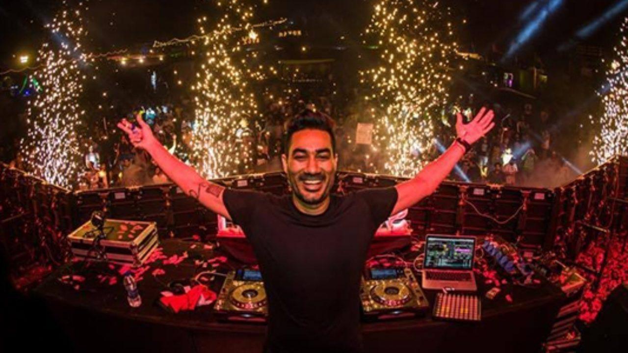 DIVINE and Nucleya to headline Sidhmo Music Festival 2022